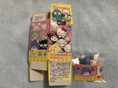 サンリオ・チョコエッグ