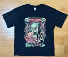 プレデターtシャツXL
