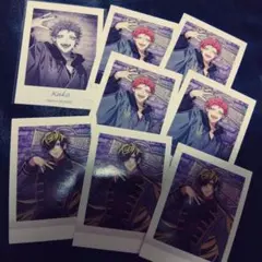 ヒプマイ 特典 ぱしゃこれ 空却 十四 セット