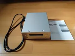 ONKYO DAC-1000 D/Aコンバーター 本体 ケーブルおまけのサムネイル