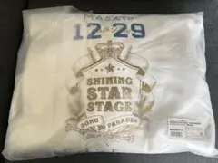 うたプリ パーカー