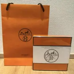 レア　未使用品　HERMES　ミニ香水　コフレセット　オードトワレ 2025年最新エルメスコフレセットの人気アイテム - メルカリ