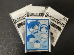 名探偵コナン TCG スペシャルカードスリーブ キャンペーン 少年探偵団 40枚