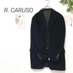 7237-1 R. CARUSO テーラードジャケット トゥモローランド