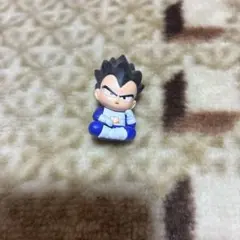 ドラゴンボール　まちぼうけ　ベジータ