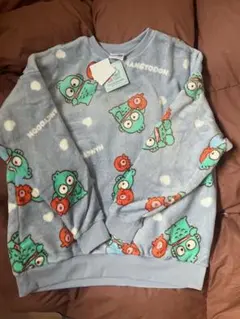 ハンギョドン　フリーストレーナー Lサイズ