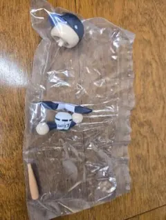 パワプロくんゆれるんです。埼玉西武ライオンズ
