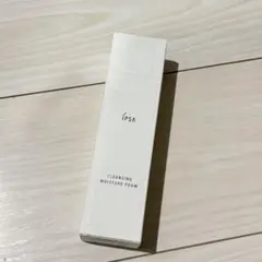 IPSA CLEANSING MOISTURE FOAM 125ml