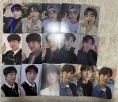 SF9 チャニ トレカ まとめ売り