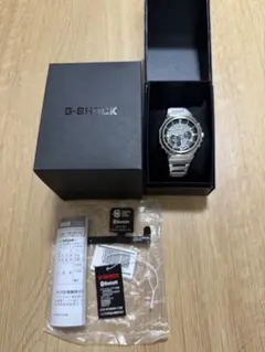 g-shock GST-B1000D-1AJF