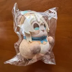 櫻木真乃 ミニぬいぐるみ サンセットスカイパッセージ - メルカリ