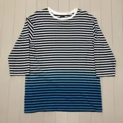 2026年最新】stussy 七分袖の人気アイテム - メルカリ