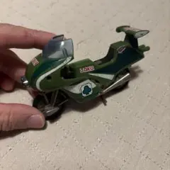 ジャッカー電撃隊 ビクトラー 東映 ポピー 昭和 ヒーロー Yahoo!オークション -「ジャッカー電撃隊 ビクトラー」の落札相場