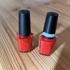 SHAREYDVA ネイルカラー No.05 レッド 新品 ネイルポリッシュ