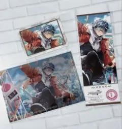 アイドリッシュセブン　アイナナ 百　Re:vale