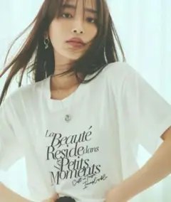ザショップtk ロゴアソートTシャツ【接触冷感/UVケア/洗濯機OK】