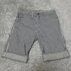CALIFORNIA BRAND 90's 00'sヒッコリー パンツ USA製のサムネイル