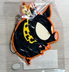 風のクロノア ラバーストラップ ガンツ DMMスクラッチ - メルカリ
