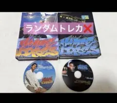 SEVENTEEN CXM HYPE VIBES 2形態 アルバム ミンギュ