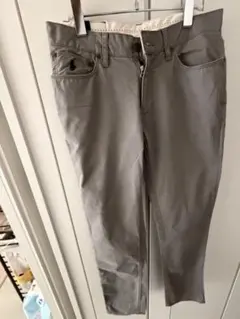 Polo Ralph Lauren チノパン　グレー 175/76