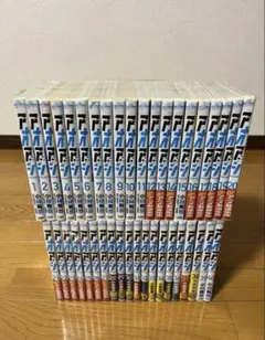 アオアシ 1〜40巻 全巻 全巻セット 完結 小林有吾 - メルカリ