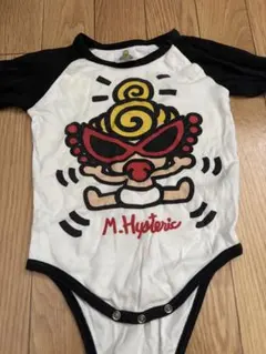 Y*☻様 ヒステリックミニ　ロンパース