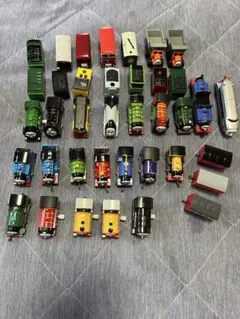 トーマスガチャ まとめ売り 30個