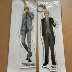 2026年最新】黄瀬涼太アクリルキーホルダーの人気アイテム - メルカリ