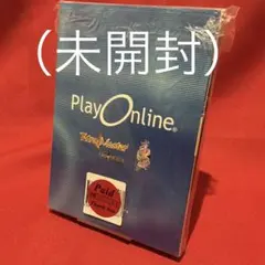 【未開封】DIRGE of CERBERUS FINAL FANTASY VII