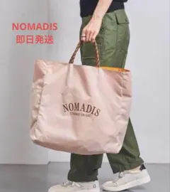 NOMADIS SAC トートバッグのサムネイル