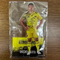 サンゴリアス　松島幸太朗選手　アクリルスタンド 新品、未開封、希少品】松島幸太朗選手 アクリルスタンド - メルカリ
