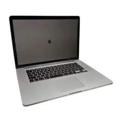 MacbookPro15インチ【ジャンク品】 2025年最新】Yahoo!オークション -macbook pro 15 ジャンクの