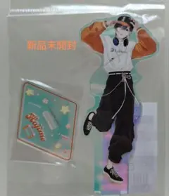 【9/29まで】アオペラ　鈴宮壱　オーロラアクリルスタンド　AGF2024
