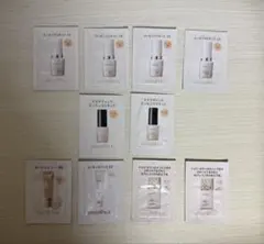 マキアージュ エッセンスリキッド ベース下地 試供品 サンプル