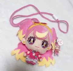 わんだふるぷりきゅあ キュアワンダフル トレーディングハート 缶