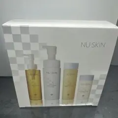 NU SKIN スキンケア トライアルセット 4点セット 新品 - メルカリ