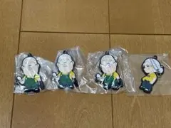 サカモトデイズ 坂本太郎 ラバスト