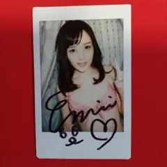 2026年最新】鈴原希実 サインの人気アイテム - メルカリ