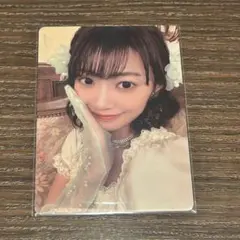 きゅーすと　CUTIE STREETトレカ　板倉可奈