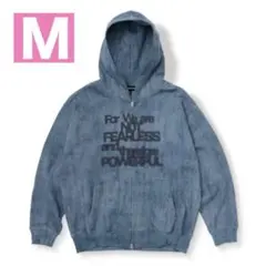 ルセラ PUREFLOW 仁川限定 Zip-up Hoodie フーディー M - メルカリ