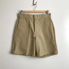 90s Dickies ディッキーズ オリジナルショートパンツ アメリカ製