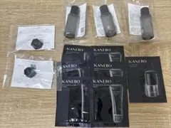 KANEBO カネボウ　スキンケア トライアルセット 8点