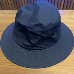 UNIQLO ネイビー バケットハット