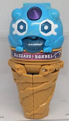 仮面ライダーガヴ ゴチゾウ