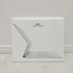 iPad Apple Magic Keyboard MJQL3J/A A2480