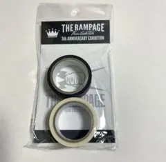 THE RAMPAGE ランペ マスキングテープ マステ　川村壱馬　吉野北人