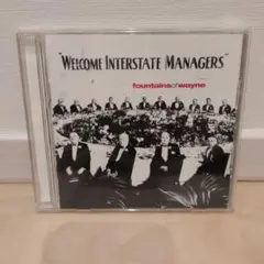 Welcome Interstate Managers