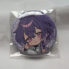 リンドウネイロ デフォ SD 缶バッジ - メルカリ
