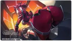 コードギアスGenesic Re;CODE カレン C.C. プレイマットセット