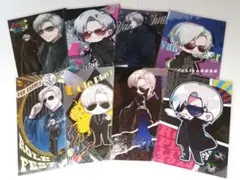 ストグラ ヴァンダーマー MOZU グッズセット ストグラ ヴァンダーマー MOZU グッズセット ストグラ MOZU